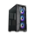 Obudowa COOLER MASTER MasterBox TD500 V2 Mesh ARGB Czarna TD500V2-KGNN-S00